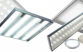 Светотехнические изделия - ЭНЕРГОПРОФ -  Комплексный поставщик электроматериалов