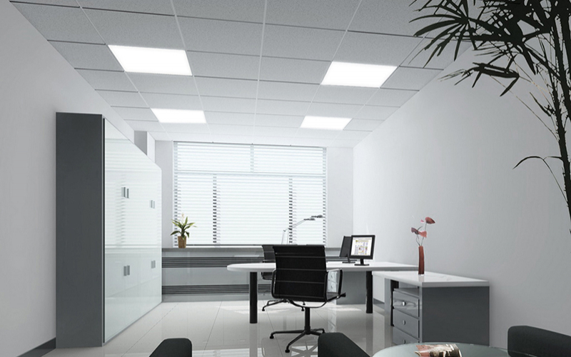 Административно-офисное освещение